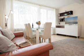 Haus Seepferdchen am Meer Appartement 3, Timmendorfer Strand